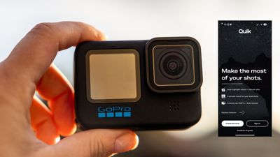 5 easy ways to get the most out of your GoPro using the Quik app