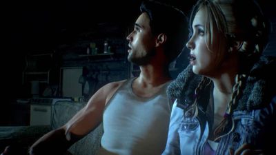 I'm a huge Until Dawn fan — here's why I'm worried about the upcoming movie