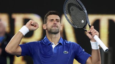 Australian Open 2024 | Djokovic fires up as Sabalenka and Sinner shine