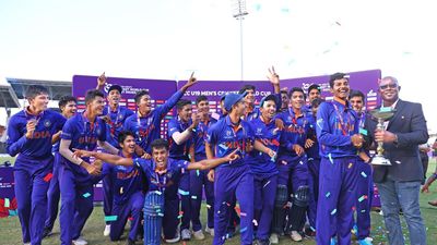 Under-19 World Cup | India looks for winning start in opener against Bangladesh