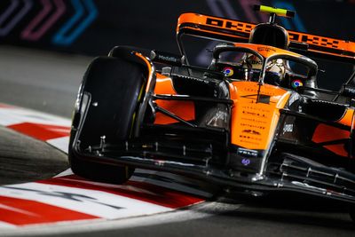 Is McLaren yet to unlock Norris's full F1 potential?