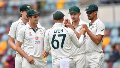 Australia's Test bowlers on cusp of rare streak