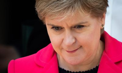 Nicola Sturgeon deleted all pandemic WhatsApps, Covid inquiry hears