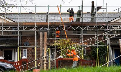 Tell us: have you experienced issues with extending leases or high ground rents?