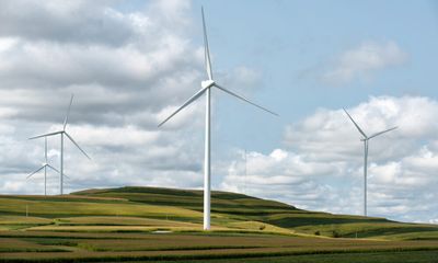 Pennsylvania’s Governor Promised 30% Renewable Electricity by 2030. Will That Happen?