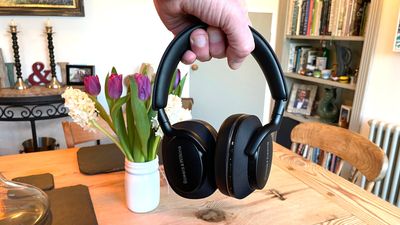 Bowers & Wilkins Px7 S2e review