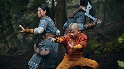 Netflix's Avatar: The Last Airbender will depict events never actually seen in the original series, says showrunner