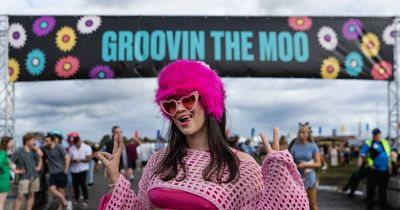 Groovin the Moo's move no cost to ratepayers