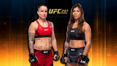 UFC 297 breakdown: Why Raquel Pennington’s strengths could play into Mayra Bueno Silva’s game