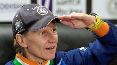 I don't know, says India coach Janneke Schopman on future