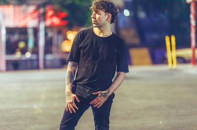 From L.A. Underground to Global Icon: The Soft Moon's Luis Vásquez Has Died