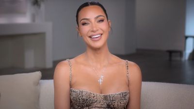 Kim Kardashian And SKIMS Branched Into Edible Underwear Just In Time For Valentine’s Day, But It’s The Cost That Has Me Stunned