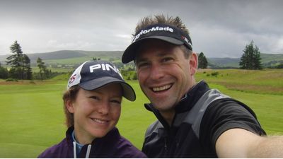 Getting Your Partner Into Golf... Was It The Best Or Worst Thing You Ever Did?