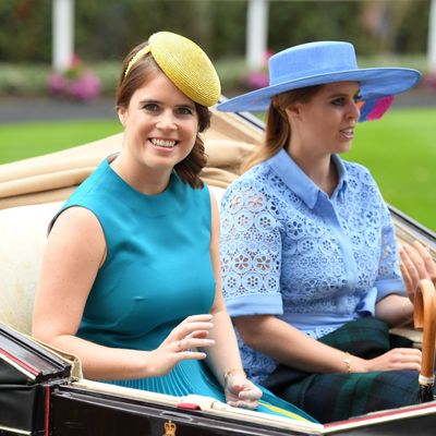 Princesses Beatrice and Eugenie are reportedly being considered for a major promotion
