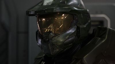 Master Chief actor doubles down on decision to remove his character's helmet in Halo TV show: "There’s no point discussing it"