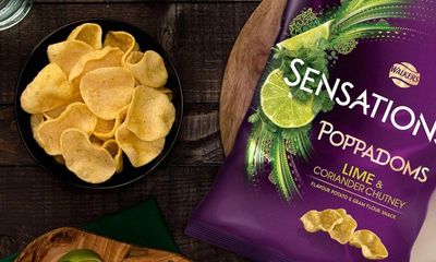 Walkers’ mini poppadoms are crisps in all but name, judges rule