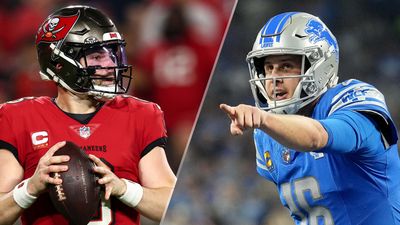 Buccaneers vs Lions live stream: How to watch the NFL Divisional game, start time and odds