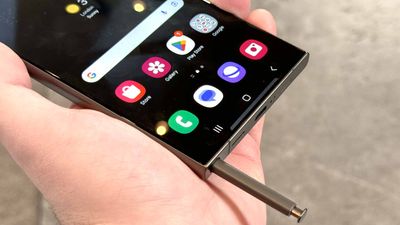 A key Samsung Galaxy S24 Ultra feature may not work properly with certain cases