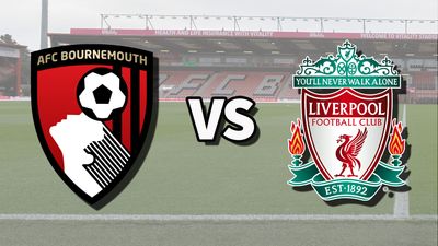 Bournemouth vs Liverpool live stream: How to watch Premier League game online