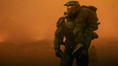 Halo team says season 2 will be a "reset" and is "far stronger" than the previous chapter