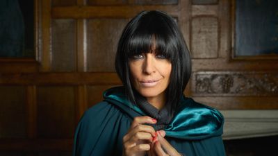 Claudia Winkleman highlights the 'problematic' issue with The Traitors