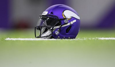 Vikings part ways with Head Athletic Trainer Uriah Myrie