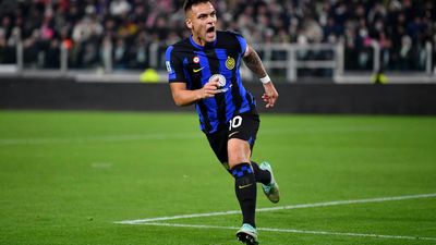 ‘El Toro’ Lautaro leads Inter Milan’s bull run