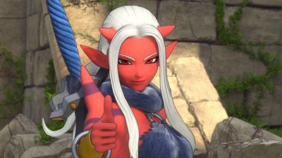 MMO and JRPG fans, I don't want to get your hopes up, but after rumors of a global release Square Enix says it's planning "a variety of initiatives" for Dragon Quest 10