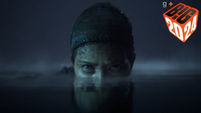 Hellblade 2 turns Senua into a "beacon of hope", and a very different kind of horror game heroine I've been longing to see