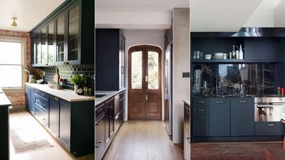 7 narrow kitchen layout mistakes, and the easy ways to avoid them