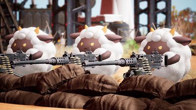 Palworld devs are working to resolve server issues ‘ASAP’ as the strange 'Pokémon with guns' game sells over 1 million copies in 8 hours