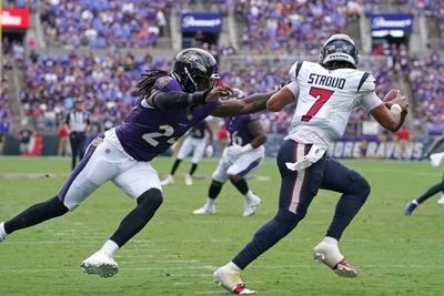 For Jadeveon Clowney, playing his original team in the playoffs is just ‘the next game up’