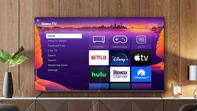 Please no — Roku plans to plaster its home screen with more ads