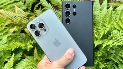iPhone 16 Pro could get a whopping 2TB of storage — double Galaxy S24 Ultra