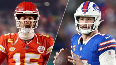Chiefs vs Bills live stream: How to watch the NFL Divisional game online, start time and odds
