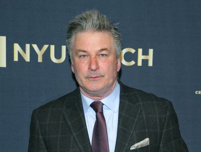 Alec Baldwin is indicted in fatal shooting of cinematographer after new gun analysis