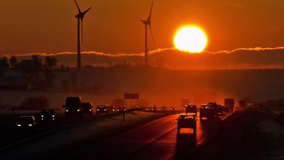 NASA Warns That 2024 Is On Track To Be Even Hotter Than 2023, Confirming 2023 As Warmest Year Recorded