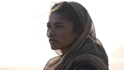 Dune: Part Two Video Shows Zendaya’s Time On Set, Highlights Her Expanded Role As Chani