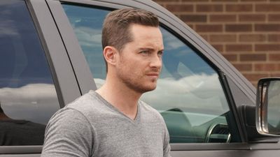 What's Up With Chicago P.D.'s Name Reveal For Jay Halstead? Here's What The Showrunner Told Us