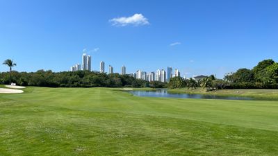 Latin America Amateur Championship: Notes From Panama, Friday