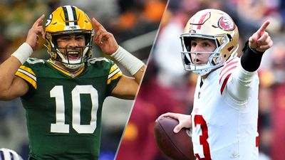 Packers vs 49ers live stream: How to watch NFL Division Round game online today, start time and odds