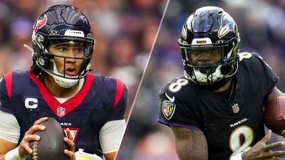 Texans vs Ravens live stream: How to watch NFL Division Round online, start time and odds