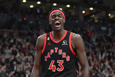 The Pascal Siakam trade might make this year’s NBA trade deadline a quiet one