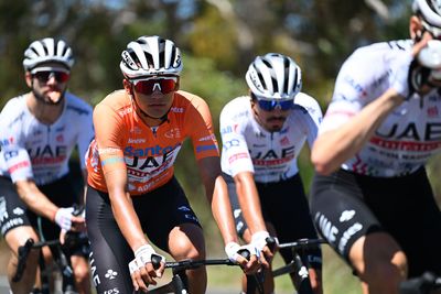 Tour Down Under to be decided in the hills - Preview