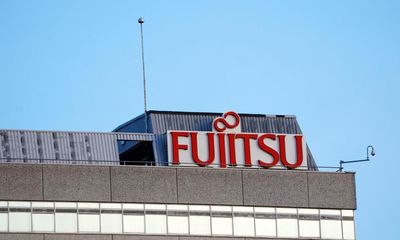 Fujitsu government contracts under scrutiny in light of Horizon scandal