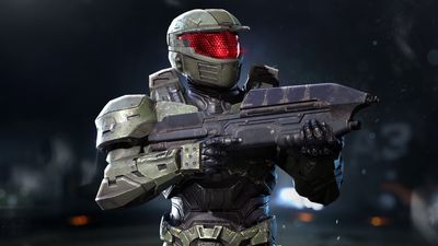 Halo Infinite is getting Mark IV Halo Wars-era armor and crossover rewards with Halo The Series season 2, while Seasons are ending