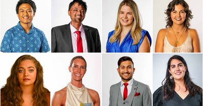 Meet the inspiring young Australians making a difference now for the future