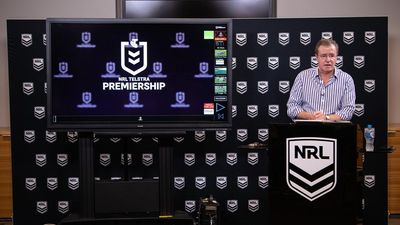 NRL hope new kick-off rules reduce concussions
