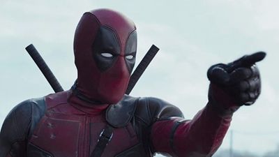 New Deadpool 3 set photos feature Hugh Jackman's Wolverine, Dogpool, and double the Ryan Reynolds