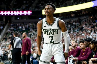MSU basketball moves up in latest update of ESPN bracketology